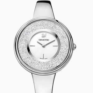 Swarovski Crystalline Pure Watch - BRAND NEW